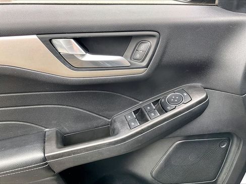 Used 2021 Ford Escape SEL AWD/4WD image 37