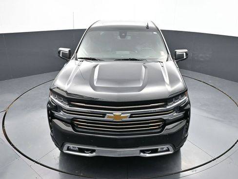 Used 2020 Chevrolet Silverado 1500 High Country image 43