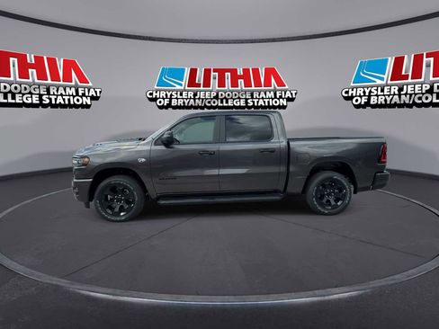 New 2026 RAM 1500 Express image 5