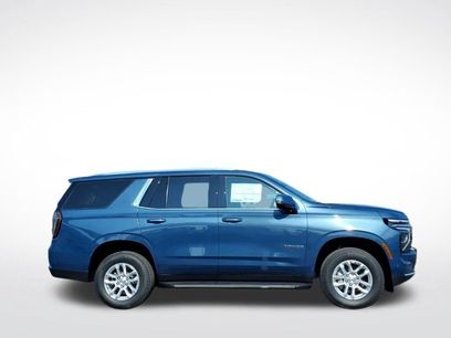 New 2026 Chevrolet Tahoe LT w/ Comfort Package