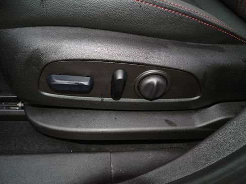 Certified 2024 Chevrolet Equinox RS AWD/4WD image 18