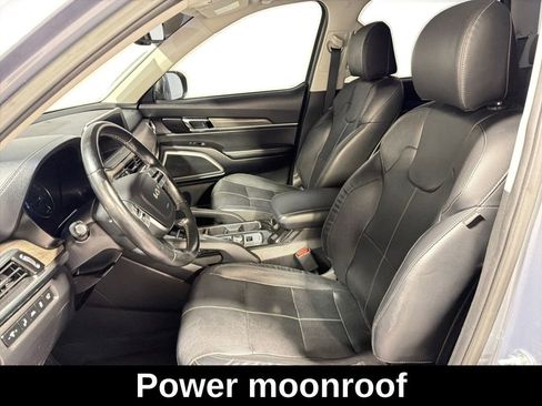 Used 2022 Kia Telluride EX w/ Towing Package image 10