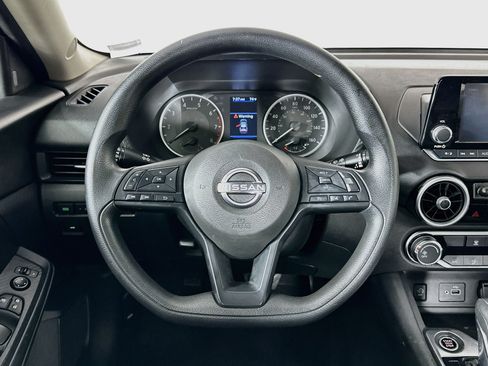 Used 2024 Nissan Sentra S FWD image 18