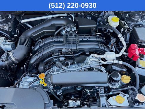 New 2025 Subaru Impreza 2.0i Sport image 37