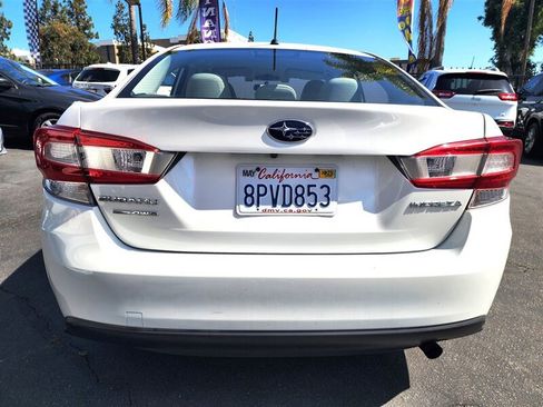 Used 2020 Subaru Impreza 2.0i image 3