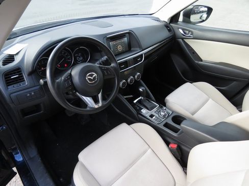 Used 2016 MAZDA CX-5 Sport image 11