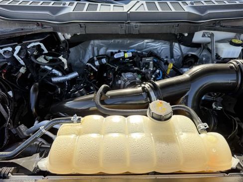 Used 2021 Ford F150 XLT w/ Equipment Group 302A High AWD/4WD image 34