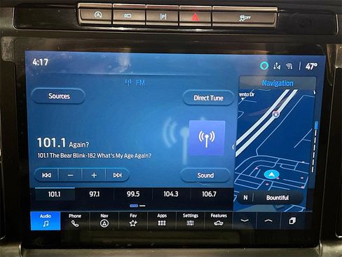 Used 2024 Ford F150 XLT w/ Equipment Group 302A MID image 15