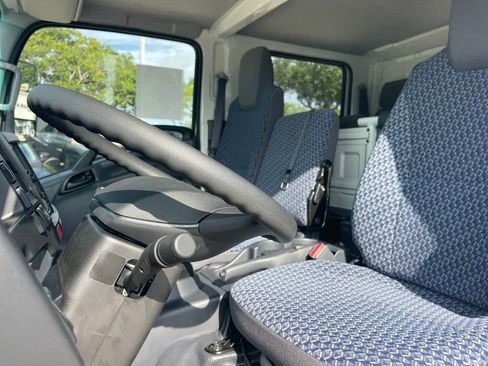 New 2024 Chevrolet Low Cab Forward RWD image 6