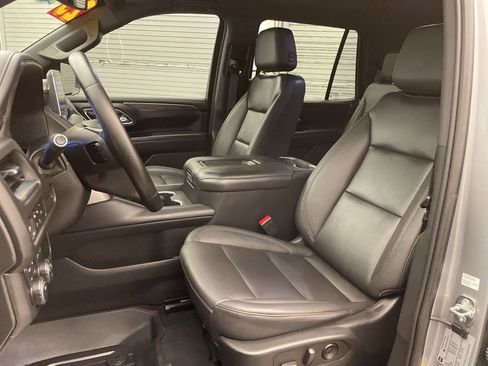 Used 2023 Chevrolet Tahoe Z71 image 17