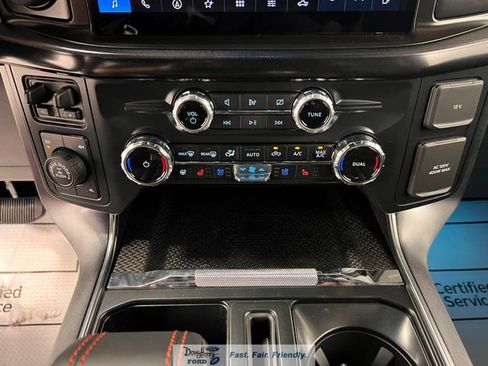 New 2026 Ford F150 Raptor AWD/4WD image 43
