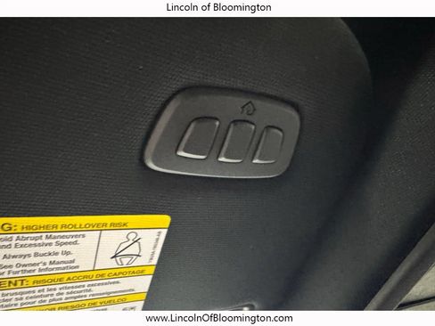 Used 2025 Ford Expedition Tremor AWD/4WD image 71