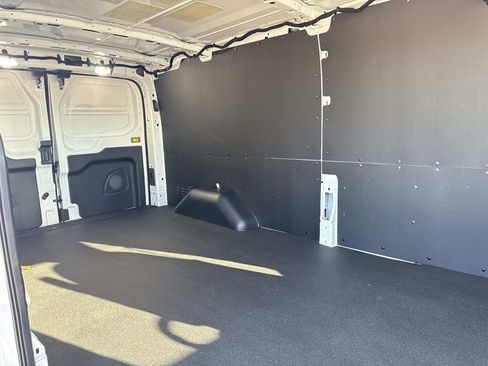 New 2025 Ford Transit 250 Low Roof w/ Load Area Protection Package image 10