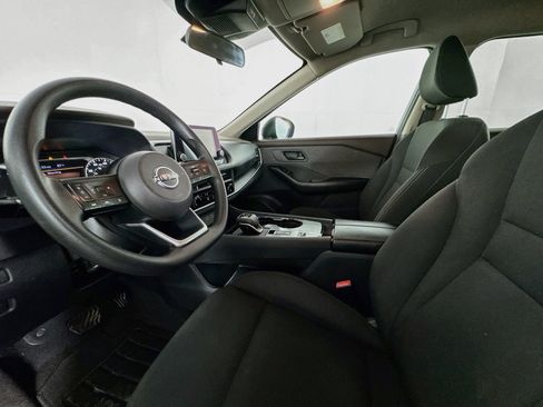 Used 2023 Nissan Rogue S FWD image 20