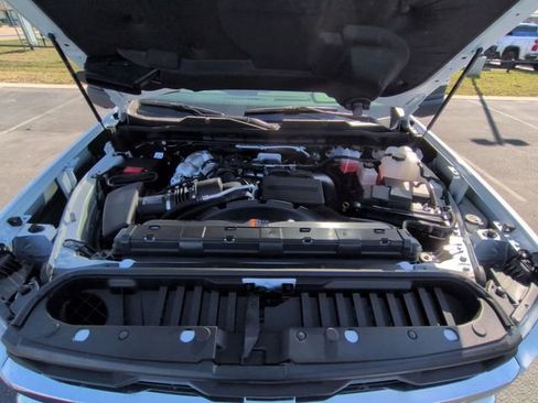 New 2026 Chevrolet Silverado 3500 LT w/ Safety Package image 28