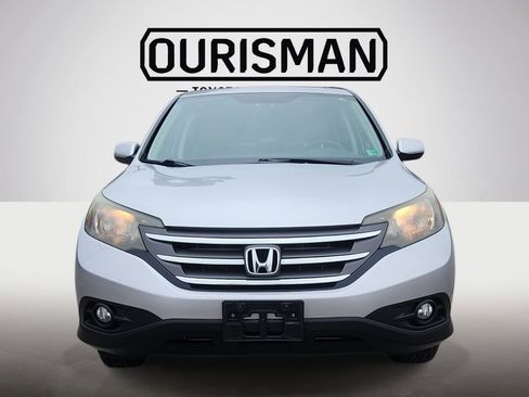 Used 2013 Honda CR-V EX image 2