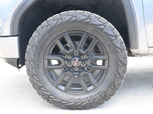 Used 2021 GMC Sierra 1500 Elevation AWD/4WD image 7