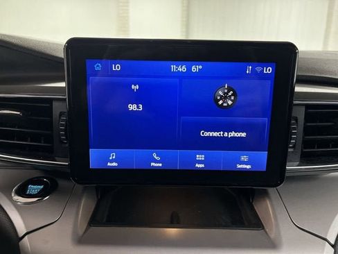 Used 2023 Ford Explorer XLT w/ Equipment Group 202A AWD/4WD image 13