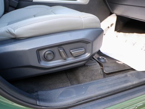 Used 2023 Toyota Tundra Limited RWD image 36