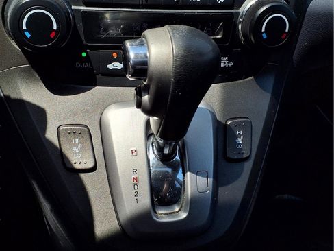 Used 2010 Honda CR-V EX-L image 21