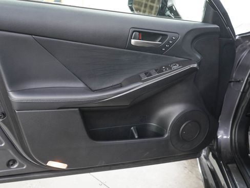 Used 2022 Lexus IS 350 F Sport AWD/4WD image 17