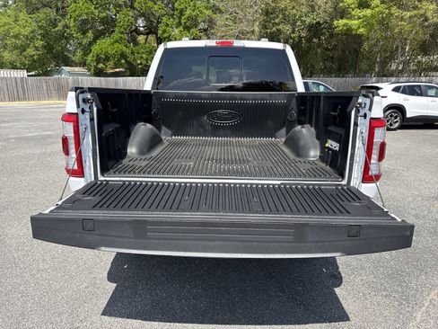 Used 2022 Ford F150 Lariat AWD/4WD image 35