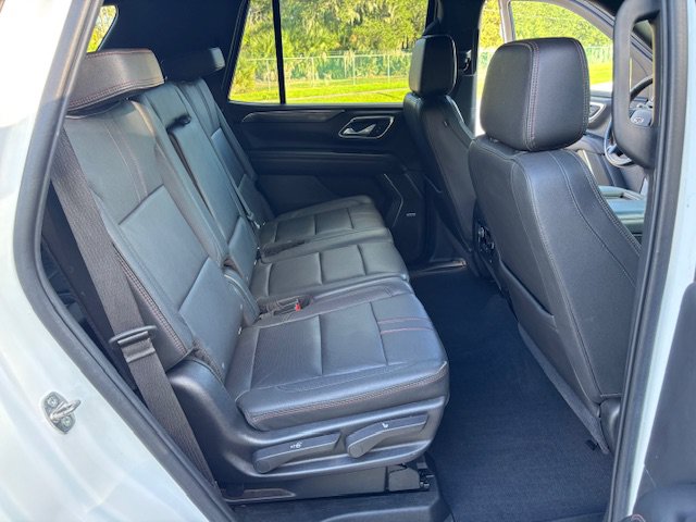 Used 2021 Chevrolet Tahoe RST RWD image 13