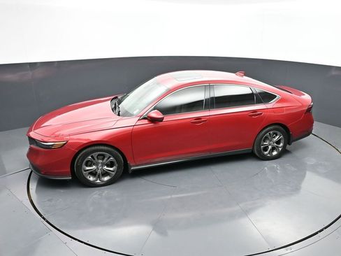 Used 2023 Honda Accord EX image 39