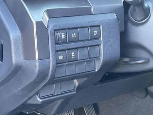 New 2026 Toyota 4Runner SR5 image 11