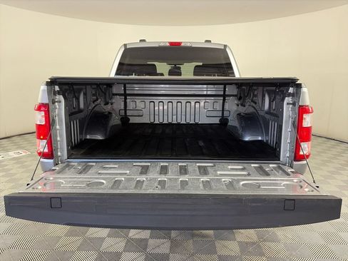 Used 2022 Ford F150 XL w/ STX Appearance Package AWD/4WD image 26