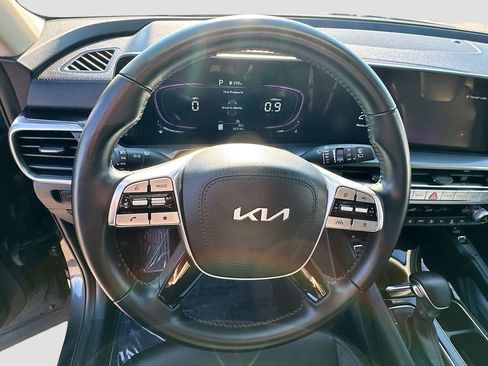 Used 2024 Kia Telluride S AWD/4WD image 10
