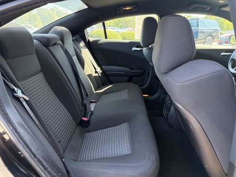 Used 2023 Dodge Charger GT w/ Blacktop Package RWD image 29