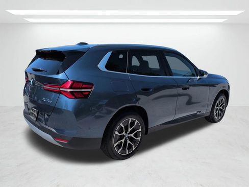New 2026 BMW X3 xDrive30 w/ Convenience Package AWD/4WD image 4