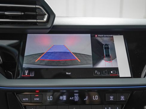 New 2026 Audi S3 Premium AWD/4WD image 21