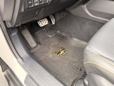 Used 2022 Subaru Outback Wilderness image 18