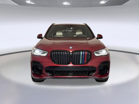 Used 2022 BMW X5 sDrive40i w/ M Sport Package RWD image 6