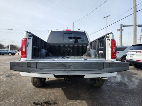 Used 2023 Ford F150 XLT w/ Equipment Group 302A High image 30