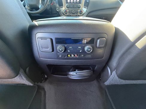 Used 2015 Chevrolet Tahoe LT image 14