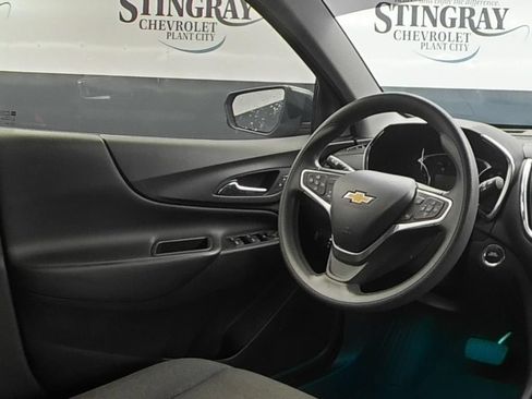 Certified 2022 Chevrolet Equinox LT FWD image 9