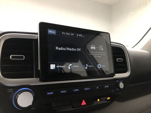 New 2026 Hyundai Venue SEL image 26