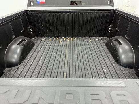 Used 2024 Toyota Tundra SR w/ SR Tow Package image 16