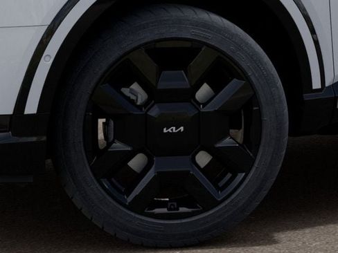 New 2027 Kia Telluride SX Prestige AWD/4WD image 9