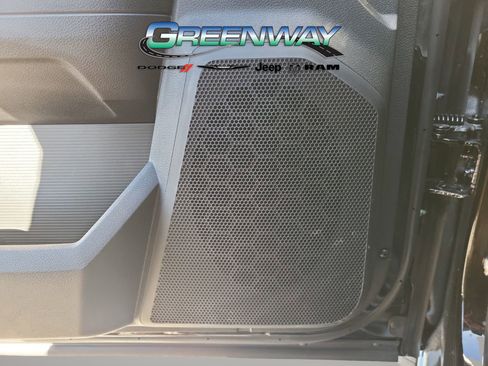 New 2026 RAM 2500 Tradesman image 17