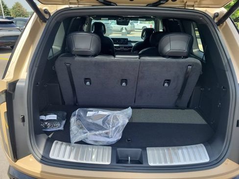 New 2027 Kia Telluride SX X-Line w/ Towing Package AWD/4WD image 16