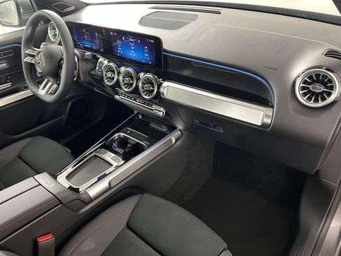 New 2026 Mercedes-Benz GLB 35 AMG 4MATIC image 26