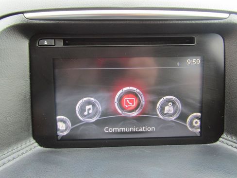 Used 2016 MAZDA CX-5 Grand Touring image 17