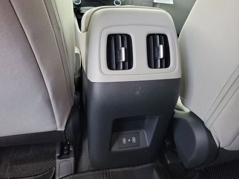 New 2026 Hyundai Tucson SEL image 18