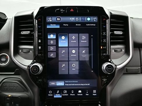 New 2026 RAM 2500 Big Horn AWD/4WD image 30