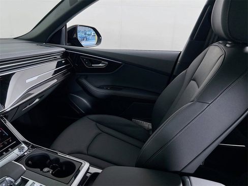 New 2026 Audi Q8 Premium Plus image 24