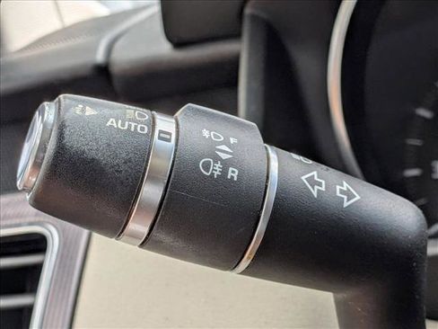 Used 2017 Land Rover Range Rover Sport Supercharged image 9